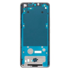 Рамка дисплея Xiaomi Poco X7, Срібний