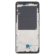Рамка дисплея Xiaomi Redmi Note 14 5G, Чорний
