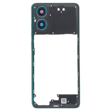 Середня частина Motorola G04s, XT2421 Moto G04, Зелений