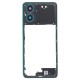 Середня частина Motorola G04s, XT2421 Moto G04, Зелений