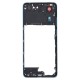 Середня частина Motorola G04s, XT2421 Moto G04, Синій