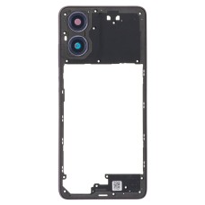 Середня частина Motorola G04s, XT2421 Moto G04, Фіолетовий