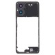 Середня частина Motorola G04s, XT2421 Moto G04, Фіолетовий