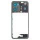 Середня частина Motorola Moto G05, Зелений