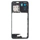 Середня частина Motorola Moto G05, Зелений