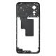 Середня частина OPPO A18, A38, Чорний