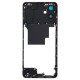 Середня частина Samsung A065 Galaxy A06, Білий