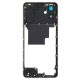 Середня частина Samsung A065 Galaxy A06, Золотий