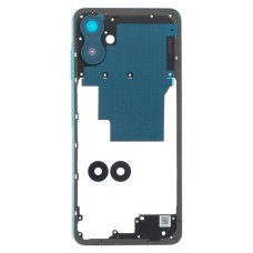 Середня частина Samsung A065 Galaxy A06, Синій