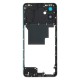 Середня частина Samsung A065 Galaxy A06, Синій