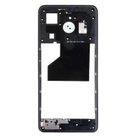 Средняя часть Tecno Pova 6 Neo, Черный
