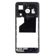 Середня частина Tecno Pova 6 Neo, Чорний