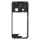 Середня частина Xiaomi Poco C75, Redmi 14C, Золотий