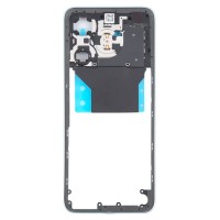 Средняя часть Xiaomi Redmi 13, Голубой