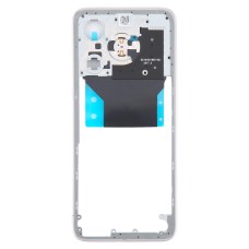 Середня частина Xiaomi Redmi 13, Рожевий