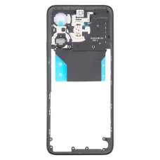 Середня частина Xiaomi Redmi 13, Чорний