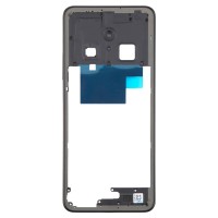 Середня частина Xiaomi Poco C75, Redmi 14C, Чорний