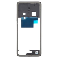 Середня частина Xiaomi Poco C75, Redmi 14C, Чорний