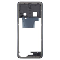 Середня частина Xiaomi Poco C75, Redmi 14C, Синій