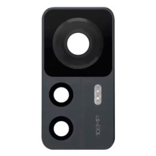 Скло камери Xiaomi 12T, Чорний
