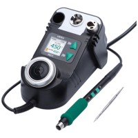 Паяльная станция YIHUA982-V C210