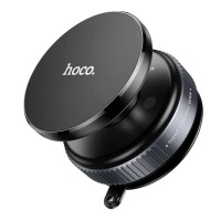 Автотримач Hoco DCA62, Чорний