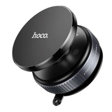 Автотримач Hoco DCA62, Чорний