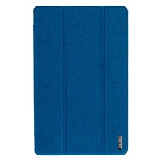 Чохол-книжка Xiaomi Pad 6S Pro, Dux Ducis Domo, Синій