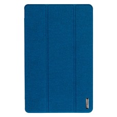 Чохол-книжка Xiaomi Redmi Pad SE 11, Dux Ducis Domo, Синій
