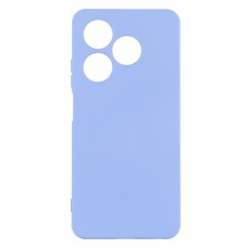 Чохол Xiaomi 14T Pro, Original Soft Case, Ліловий