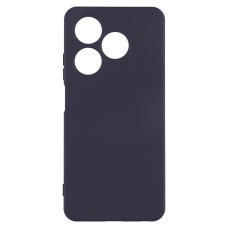 Чохол Xiaomi 14T Pro, Original Soft Case, Dark Blue, Синій