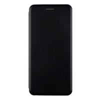 Чехол-книжка Infinix Hot 50 Pro, G-Case Ranger, Черный