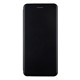 Чехол-книжка Infinix Hot 50 Pro, G-Case Ranger, Черный