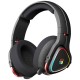 Наушники безпроводные Bloody MR710, Стерео, Черный