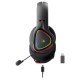 Наушники безпроводные Bloody MR710, Стерео, Черный