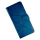 Чохол-книжка Samsung Galaxy A26 5G, Business Clasp, Синій