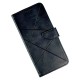 Чехол-книжка Samsung Galaxy A26 5G, Business Clasp, Черный