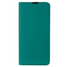 Чохол-книжка Samsung A525 Galaxy A52, A526 Galaxy A52, Gelius Book Cover Shell, Зелений