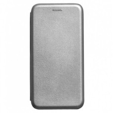 Чохол-книжка Xiaomi Redmi A1, Redmi A2, G-Case Ranger, Срібний