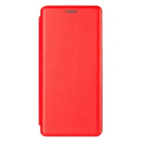 Чехол-книжка Xiaomi Redmi Note 14S, G-Case Ranger, Красный