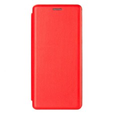 Чохол-книжка Xiaomi Redmi Note 14S, G-Case Ranger, Червоний