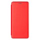 Чохол-книжка Xiaomi Redmi Note 14S, G-Case Ranger, Червоний