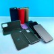 Чохол-книжка Xiaomi Redmi Note 14S, G-Case Ranger, Червоний