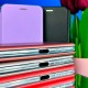 Чохол-книжка Xiaomi Redmi Note 14S, G-Case Ranger, Червоний