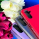 Чохол-книжка Xiaomi Redmi Note 14S, G-Case Ranger, Червоний
