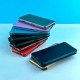 Чохол-книжка Xiaomi Redmi Note 14S, G-Case Ranger, Червоний