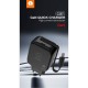 Сетевое зарядное устройство WUW C257, Черный
