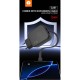 Сетевое зарядное устройство WUW C257, Черный