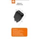 Сетевое зарядное устройство WUW C257, Черный
