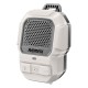 Колонка Bluetooth Remax RB-M12 Wearable, Білий